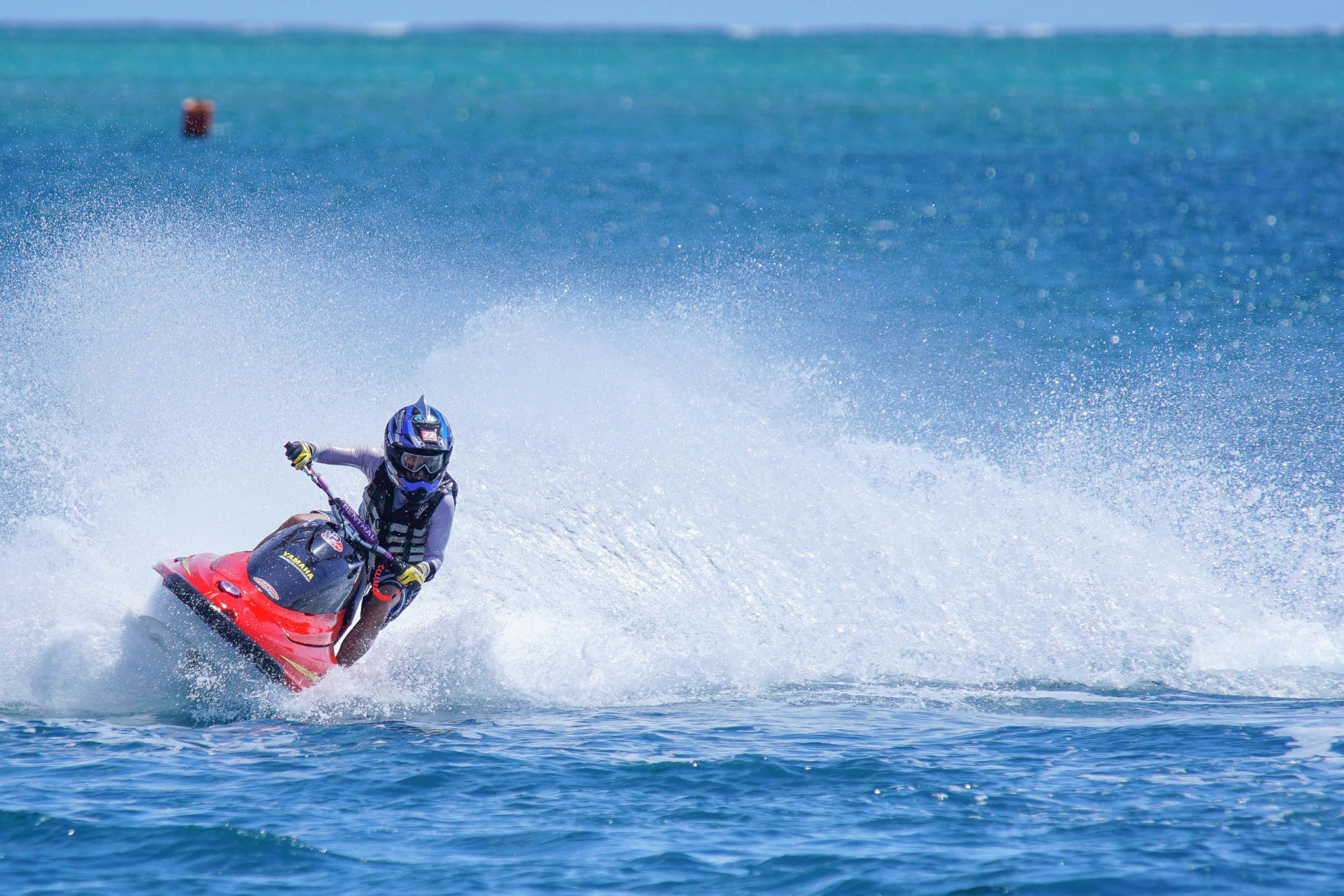 Guam in Photos 2019 - October